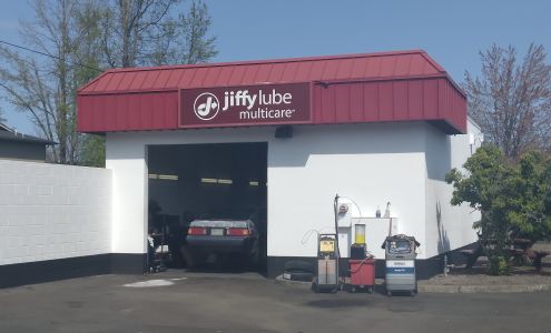 Jiffy Lube