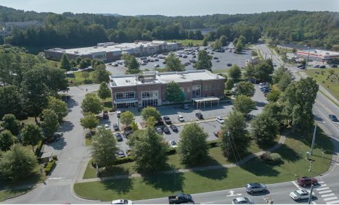 Blue Ridge Health - Chimney Rock Road