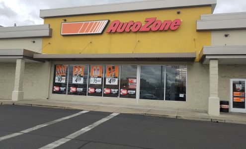 AutoZone Auto Parts