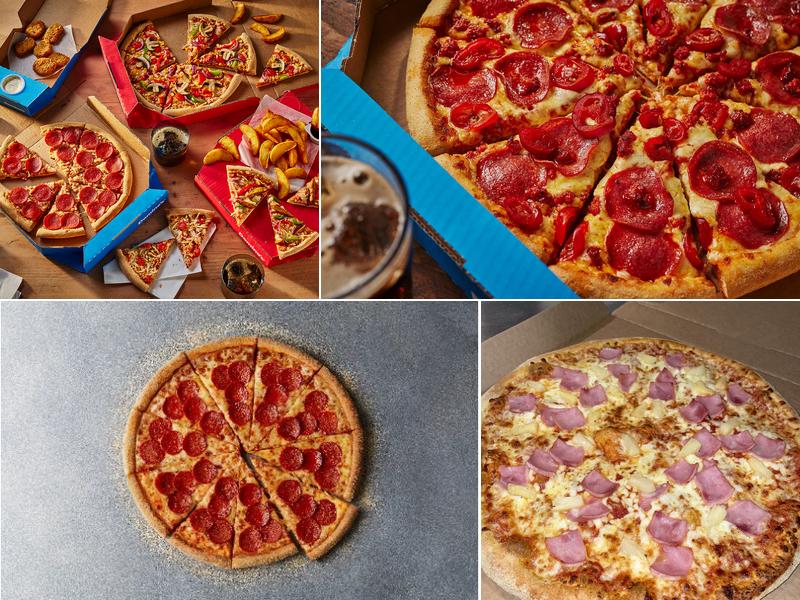 Domino's Pizza - Blackburn