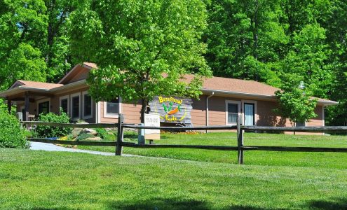 Beneficial Foods Organic Grocery