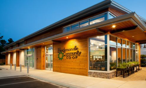 Hendersonville Community Co-op and Deli Hendersonville