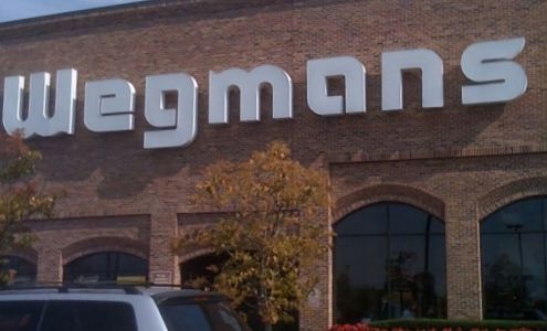 Wegmans Pharmacy