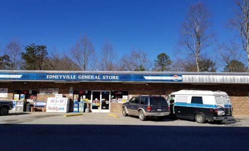 Edneyville General Store Hendersonville
