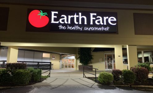 Earth Fare