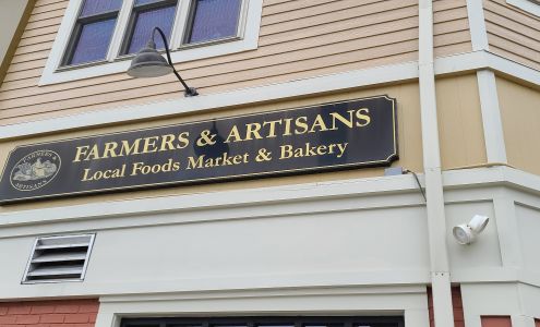 Farmers & Artisans