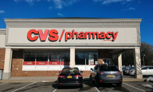 CVS