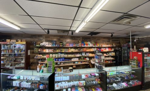 North Greece Grocery