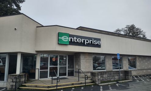 Enterprise Rent-A-Car