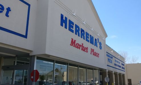Herrema's Food Market Inc