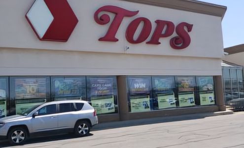 Tops Pharmacy