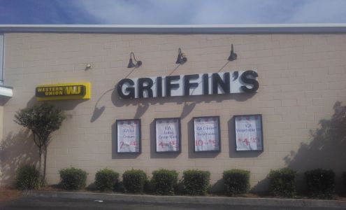 Griffin's IGA