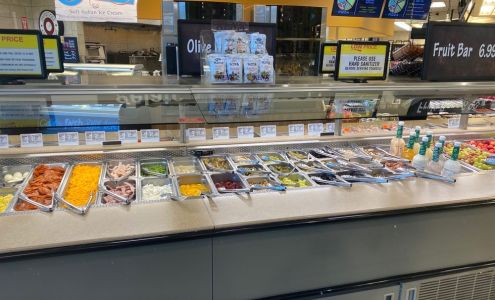 Ingles Pharmacy Cleveland