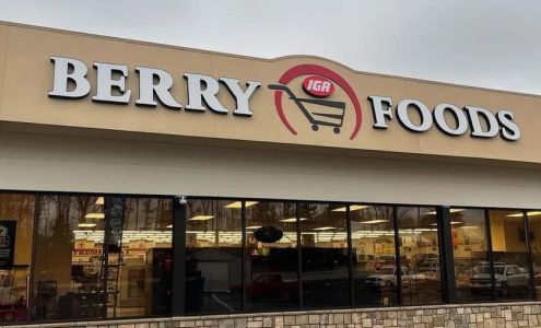 Berry Foods IGA