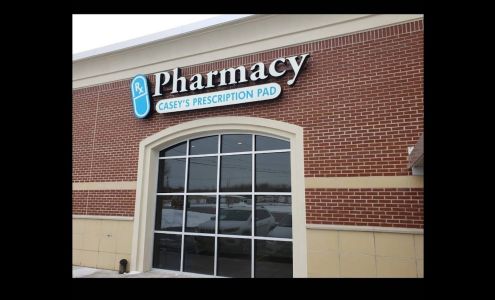 Casey's Prescription Pad Inc. Hamburg