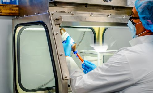 Cottrill's Specialty Pharmacy