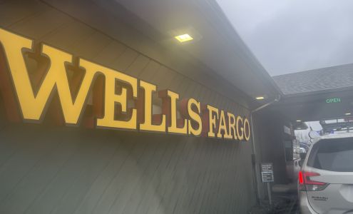 Wells Fargo Bank