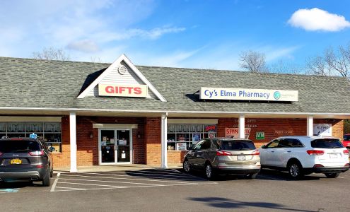 Cy's Elma Pharmacy Elma Center