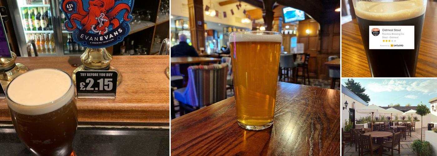 The Dee Hotel - JD Wetherspoon