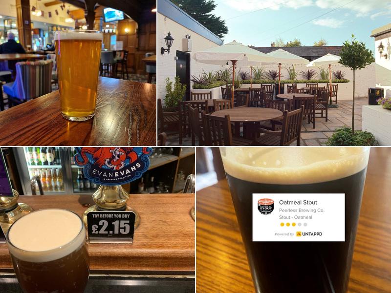 The Dee Hotel - JD Wetherspoon