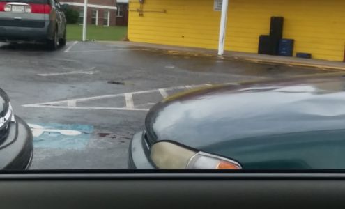 Williston IGA Williston