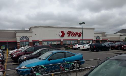 Tops Friendly Markets Orchard Park