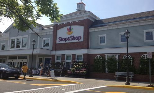 Stop & Shop Pharmacy