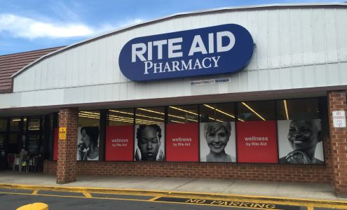 Rite Aid Pharmacy