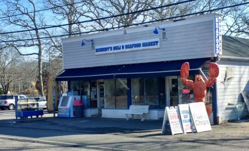 Schmidt's Seafood & Deli