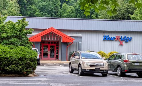 BLUE RIDGE LTC PHARMACY