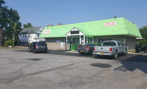 Nadeen Grocery & Deli