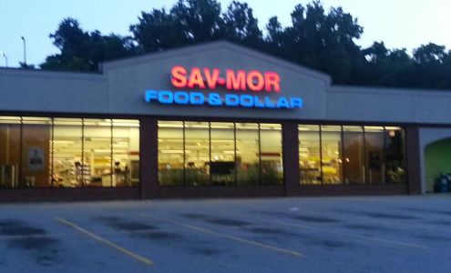 Sav-Mor Food & Dollar Asheville