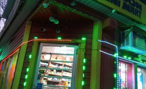 Edson Minimart