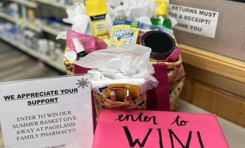 Pageland Family Pharmacy Pageland