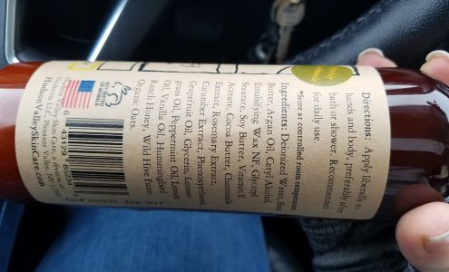 Dermasave Labs, Inc.'s Pleasant Valley