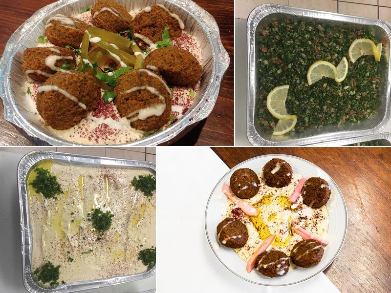 Haddad's MiddleEastern Groceries