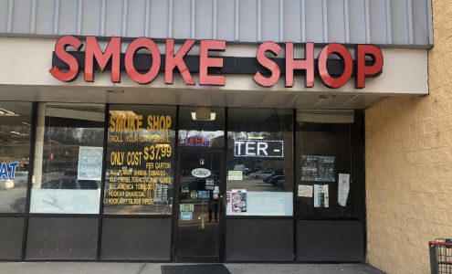 Smoke shop