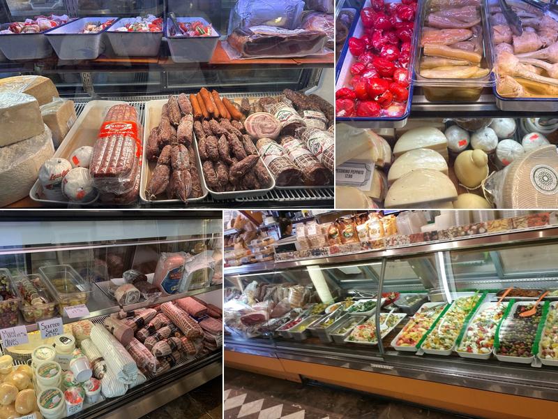 Rossi Rosticceria Deli