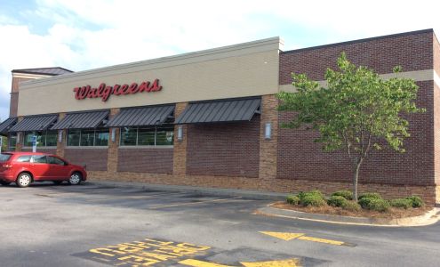 Walgreens Pharmacy