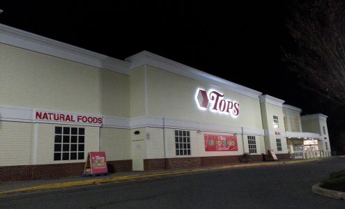 Tops Friendly Markets