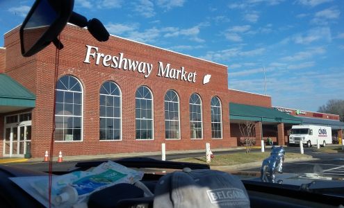 Freshway Market