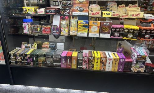 Town & Country grocery Pageland