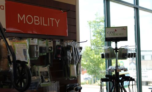 Mullaney's (A JANZ Medical Supply Company)