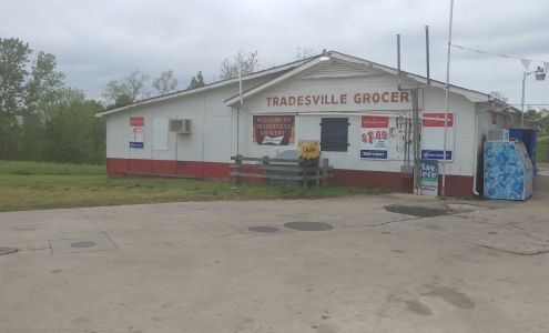 Tradesville Grocery Lancaster