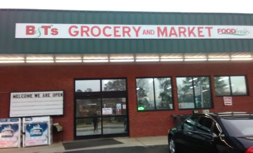 B & T's Grocery & Market