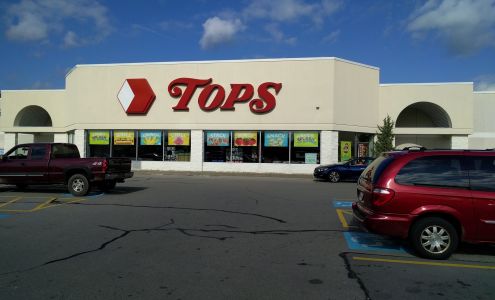TOPS Friendly Markets