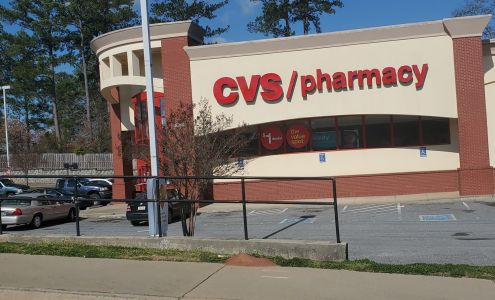 CVS Pharmacy