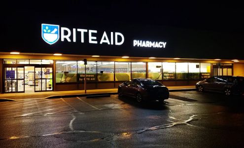 Rite Aid