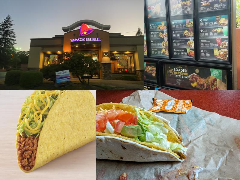 Taco Bell