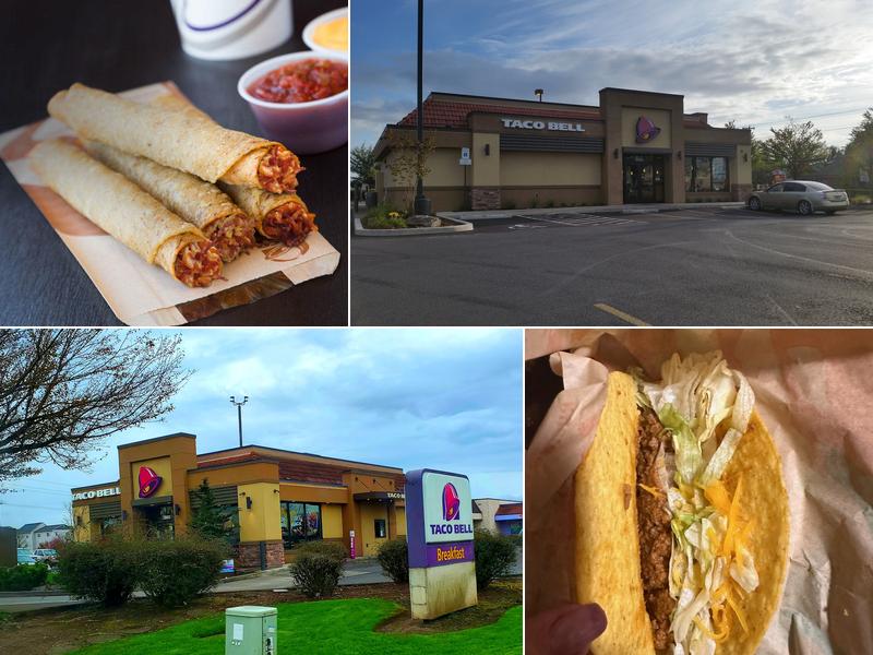 Taco Bell